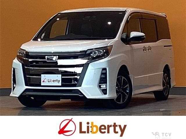 2019 Toyota Noah