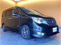 2014 Nissan Serena