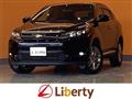 2015 Toyota Harrier