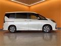 2022 Nissan Serena