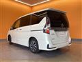 2022 Nissan Serena