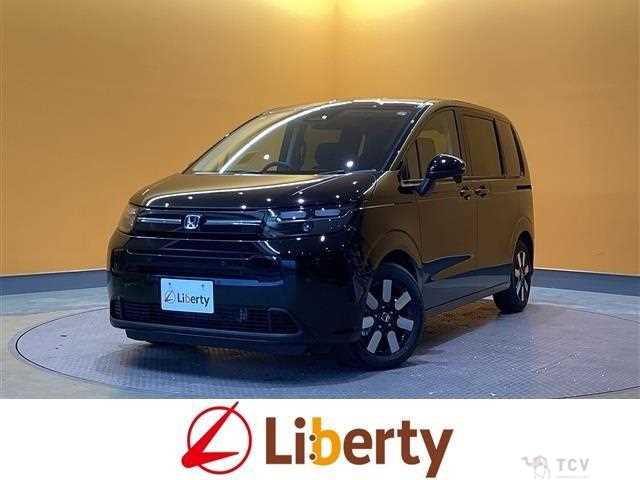 2025 Honda Freed