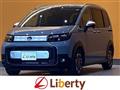 2025 Honda Freed