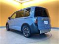2025 Honda Freed