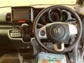 2016 Honda N BOX