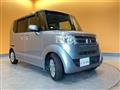 2016 Honda N BOX
