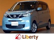 2020 Nissan Nissan Others