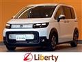 2025 Honda Freed