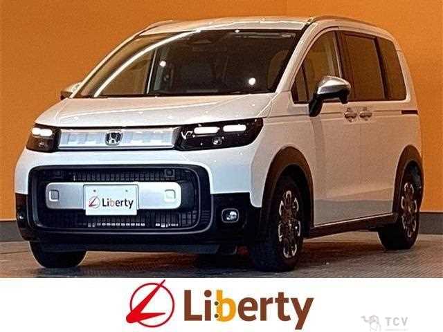 2025 Honda Freed