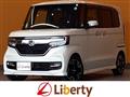 2019 Honda N BOX