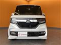 2019 Honda N BOX