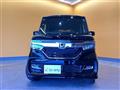 2020 Honda N BOX