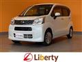 2016 Daihatsu Move