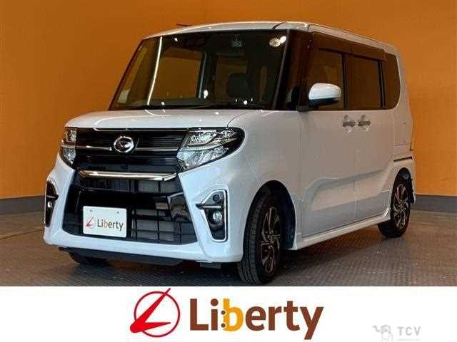 2020 Daihatsu Tanto
