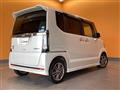2017 Honda N BOX