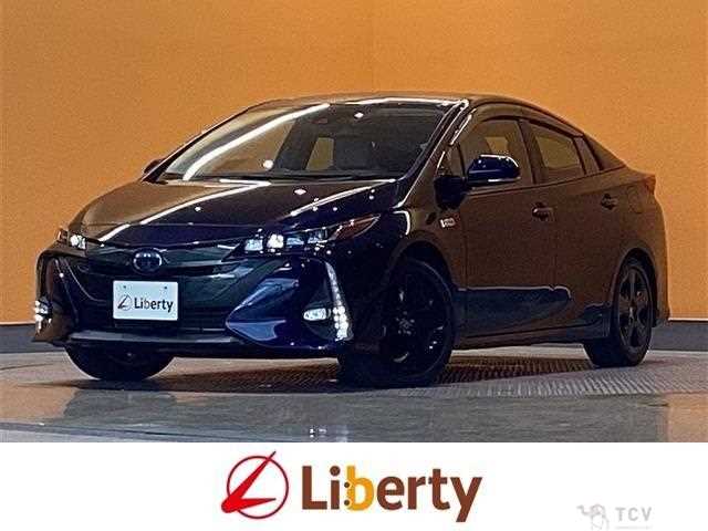 2020 Toyota Prius