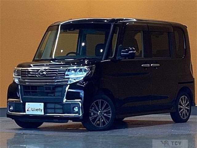 2016 Daihatsu Tanto