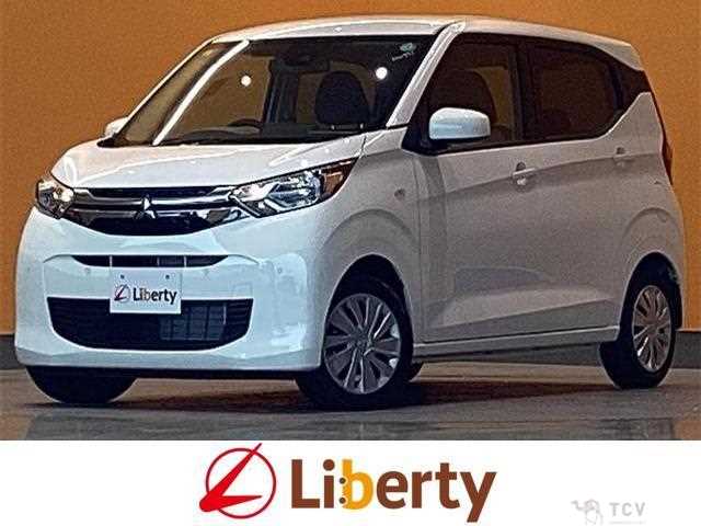 2024 Mitsubishi eK Wagon