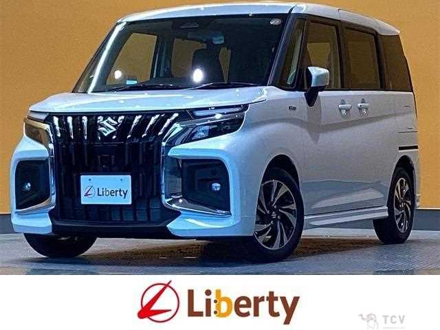 2025 Suzuki Suzuki Others