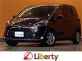 2020 Toyota Sienta