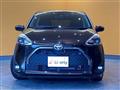 2020 Toyota Sienta