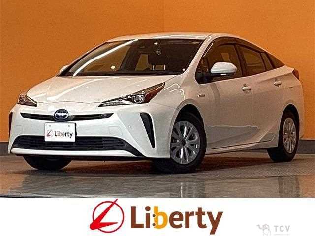 2019 Toyota Prius