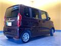 2021 Honda N BOX