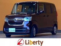 2021 Honda N BOX