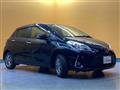 2018 Toyota Vitz