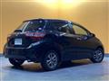 2018 Toyota Vitz