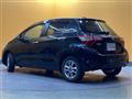 2018 Toyota Vitz