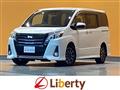 2017 Toyota Noah