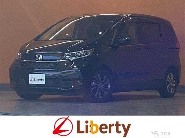 2021 Honda Freed