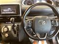 2016 Toyota Sienta