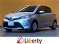 2015 Toyota Vitz