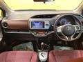 2015 Toyota Vitz