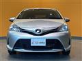 2015 Toyota Vitz