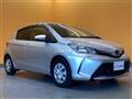 2015 Toyota Vitz