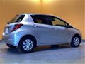 2015 Toyota Vitz