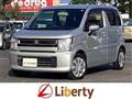 2018 Suzuki Wagon R