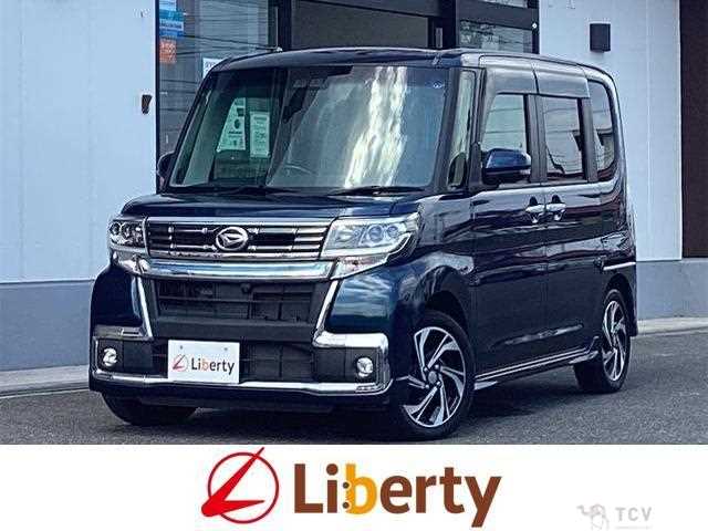 2019 Daihatsu Tanto
