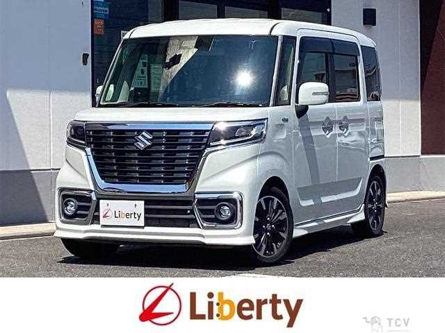 2018 Suzuki Suzuki Others