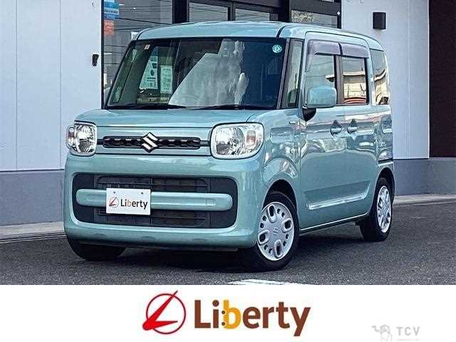 2018 Suzuki Suzuki Others