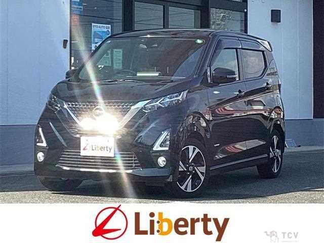 2019 Nissan Nissan Others