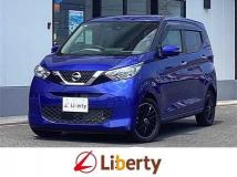 2021 Nissan Nissan Others