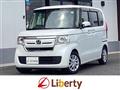 2019 Honda N BOX