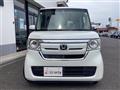 2019 Honda N BOX