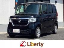 2018 Honda N BOX