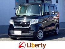 2020 Honda N BOX