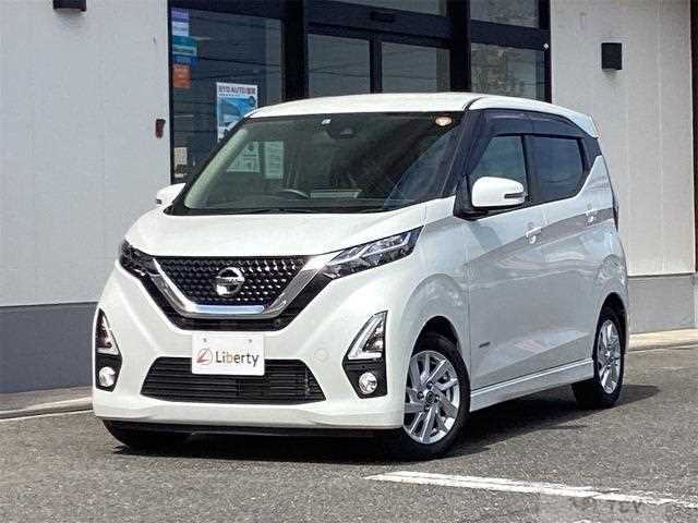 2019 Nissan Nissan Others